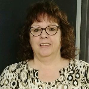 Meet your Posher, Lori